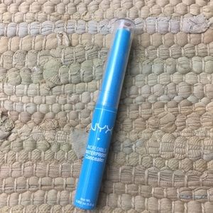 NYX waterproof concealer